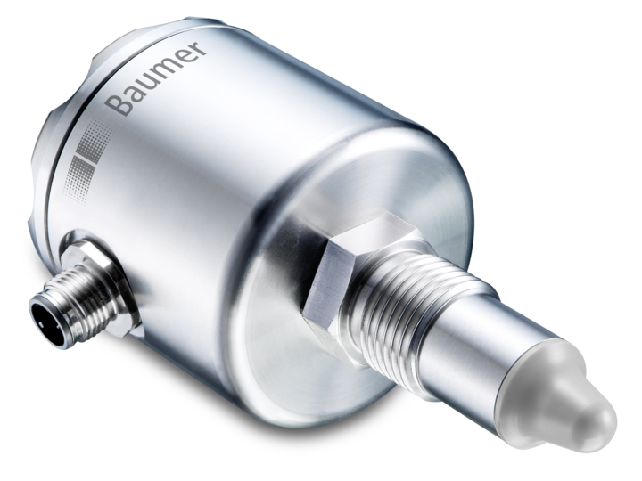 Līmeņa sensors LFFS-013.0, 100mm slīdošais pievienojums