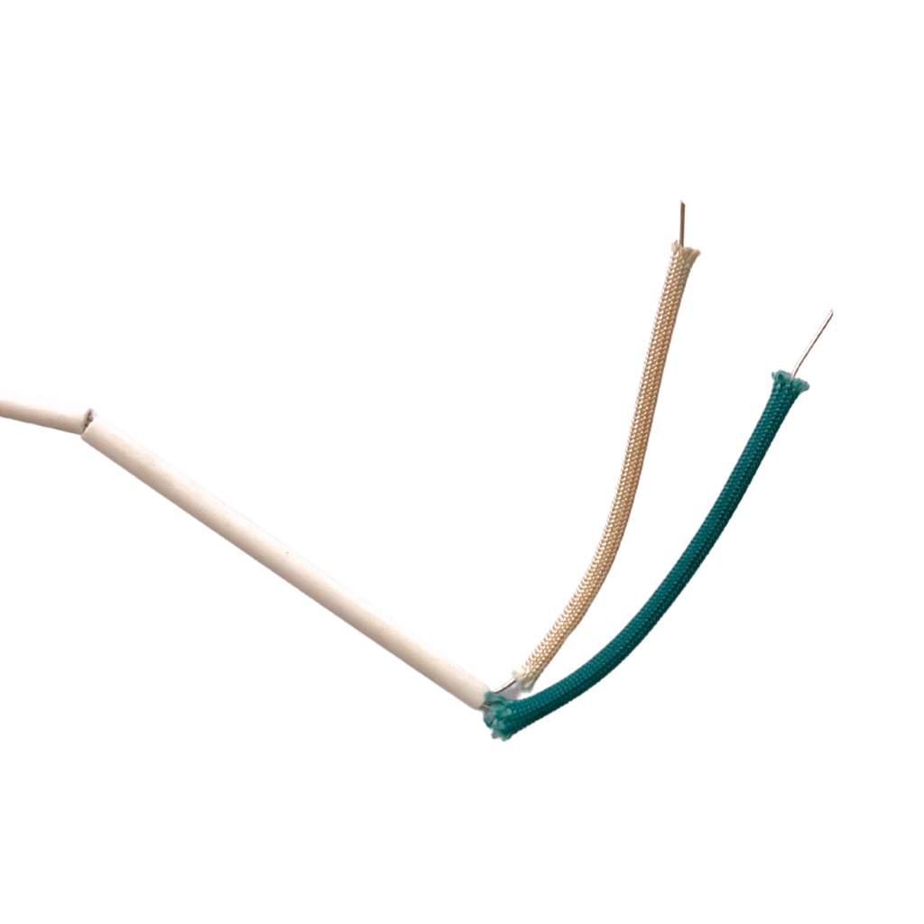 Termopāris K, ieliktnis 0.5mm dzīslas