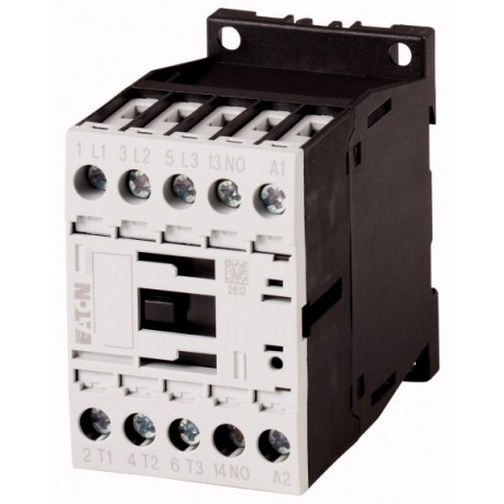 [DILM15-01-230AC-E] Kontaktors 230V50HZ/240V60HZ