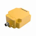 Inductive sensor BI50U-Q80-VP4X2-H1141