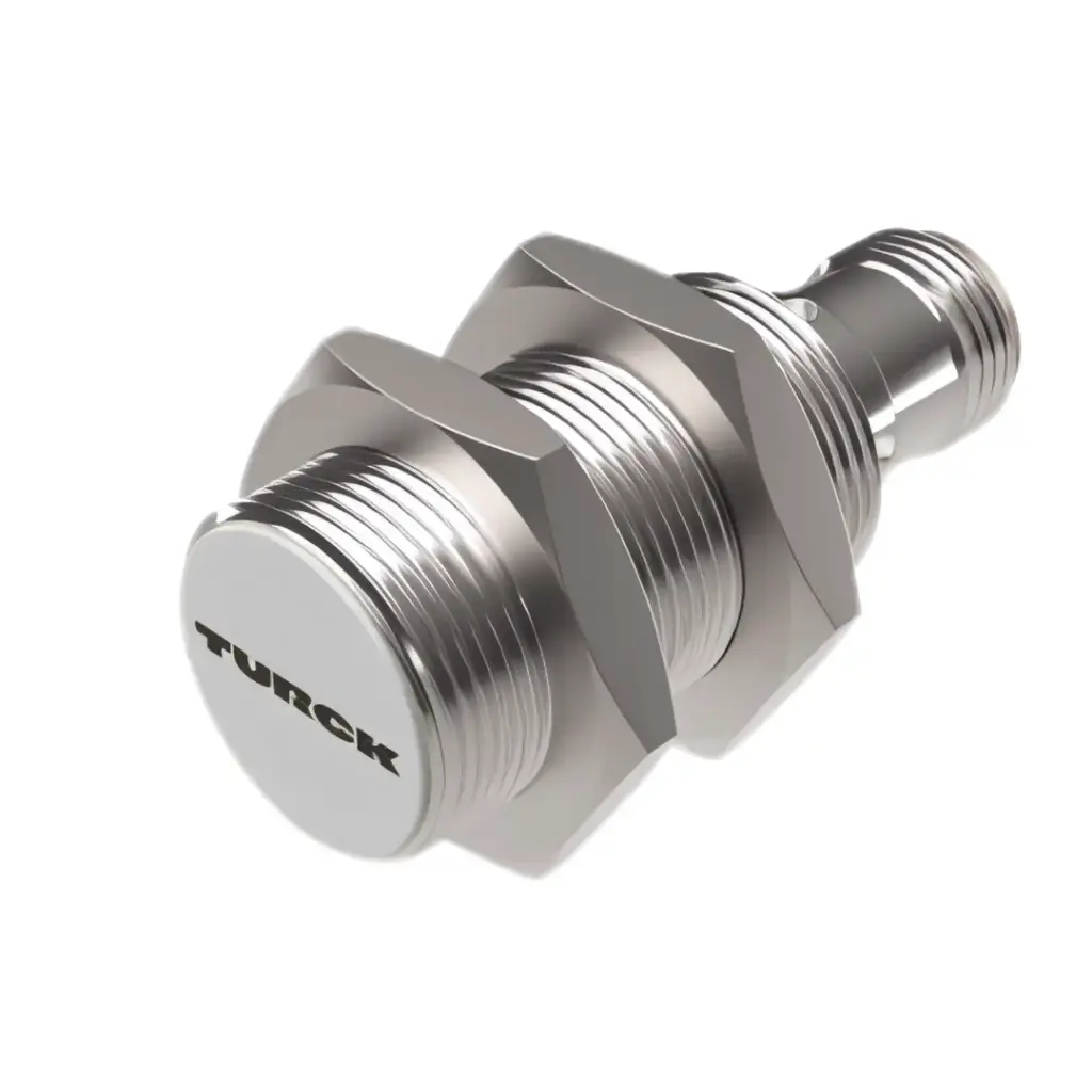 Inductive sensor BI8U-EM18WD-AP6X-H1141