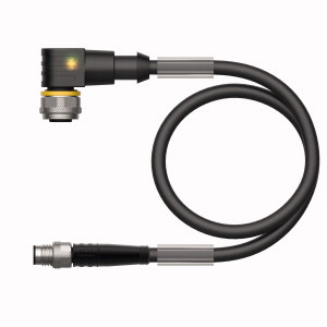 Konektors ar kabeli WKC4T-P7X2-5-PSG3M/TXL