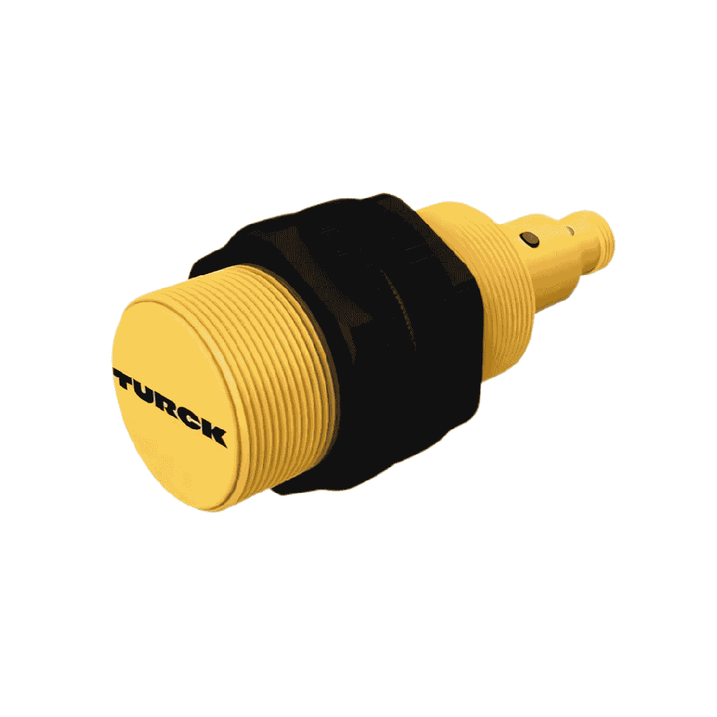 Capacitive sensor BC10-P30SR-VP4X2/3GD