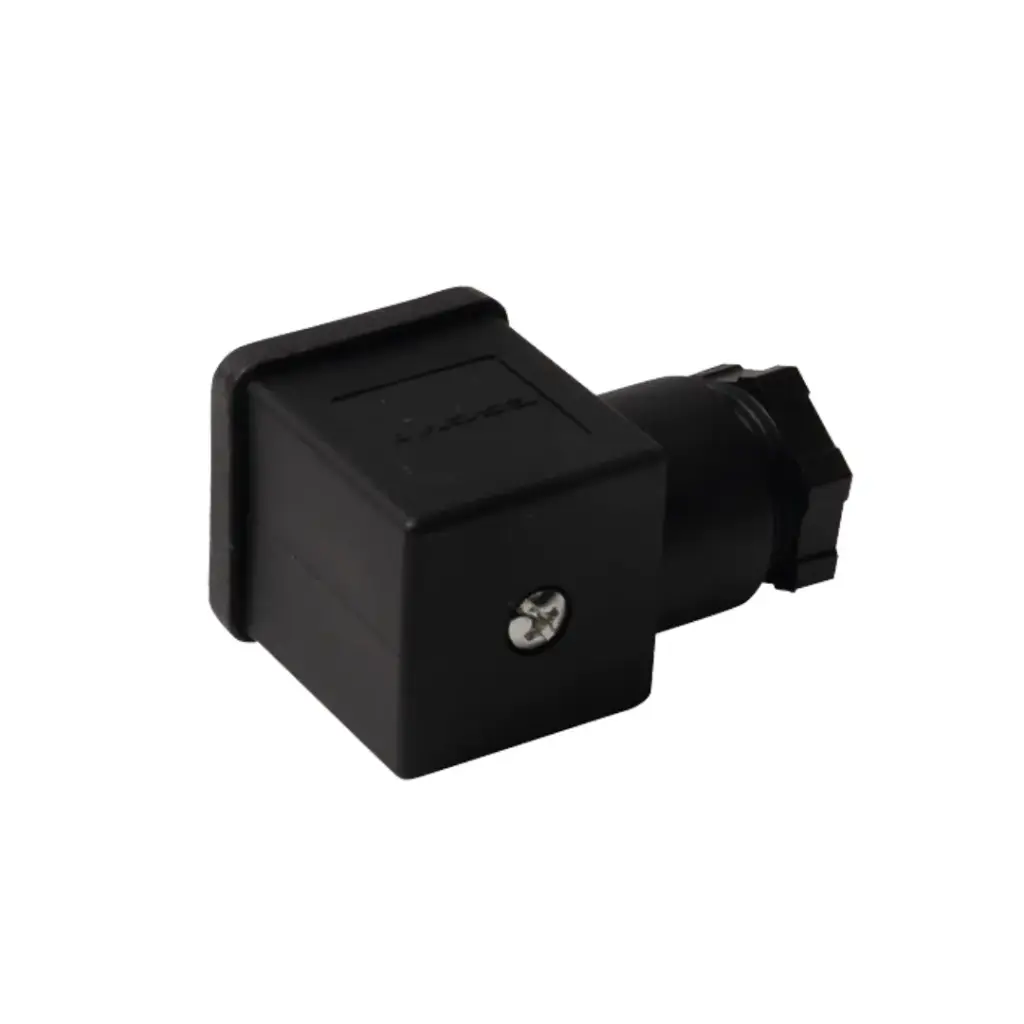 Vārsta konektors VC-AC21-0.220-K, Type A, 250 VAC