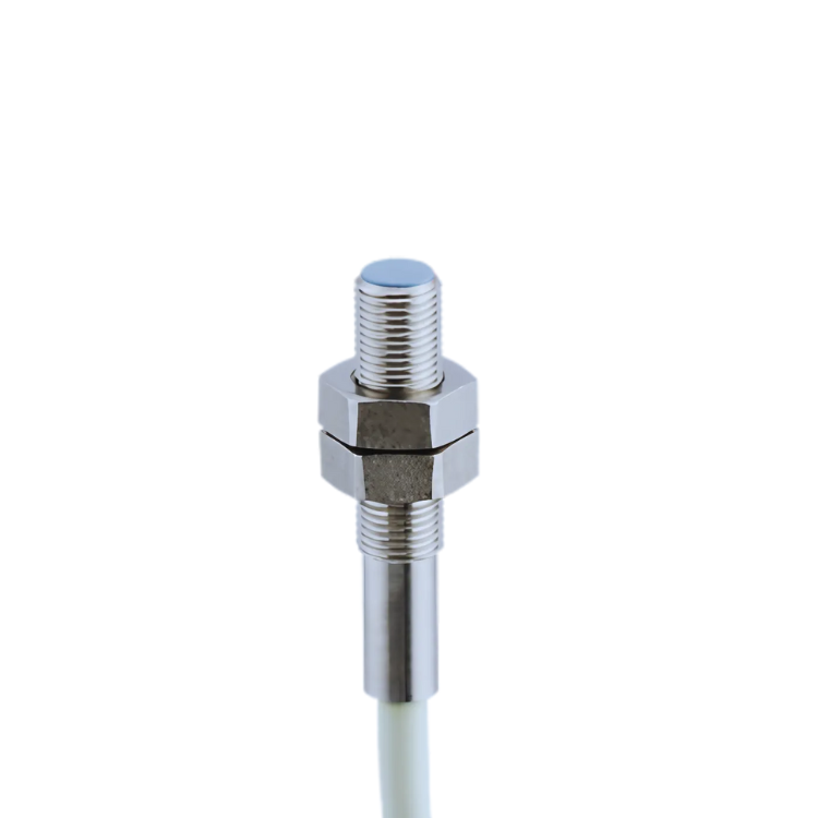 Inductive sensor IFRM 05P17A1/PL