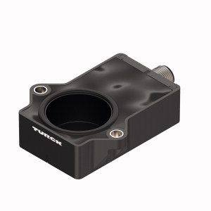 Enkoders RI360P1-QR20-LI2X2-H1141 ar pozicionēšanas elementu P1-RI-QR20