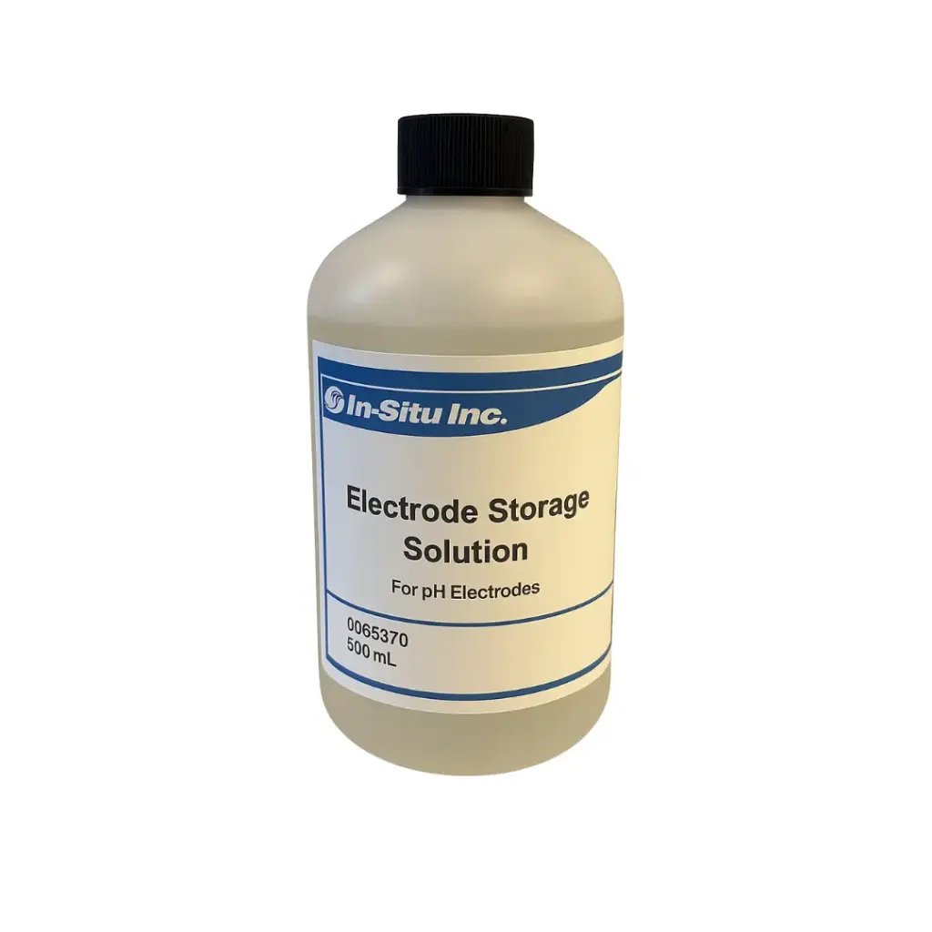 [0065370] pH Storage Solution, 500 ml