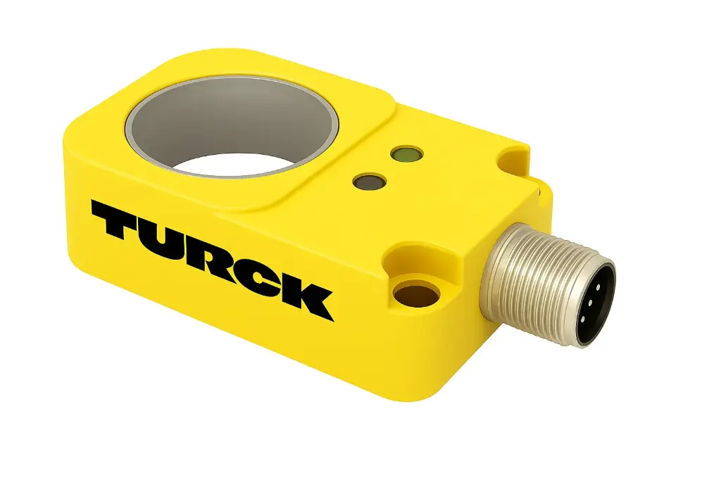 Induktīvais sensors BI30R-Q20-AP6X2-H1141