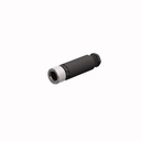 Konektors B5133-0, taisns, 3-pin, M8, female