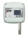 Web Sensor ar PoE - attālais termometra higrometrs ar Ethernet interfeisu T3610