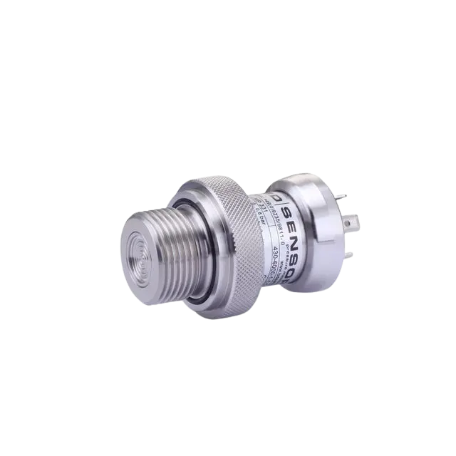 Līmeņas sensors LMP331, 0-2.5mH2O, 4-20mA Ex ia, G3/4"