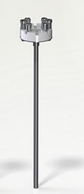 [1175332] Thermocouple K, 6x525mm, T-M-6/525-K-1-CB, insert