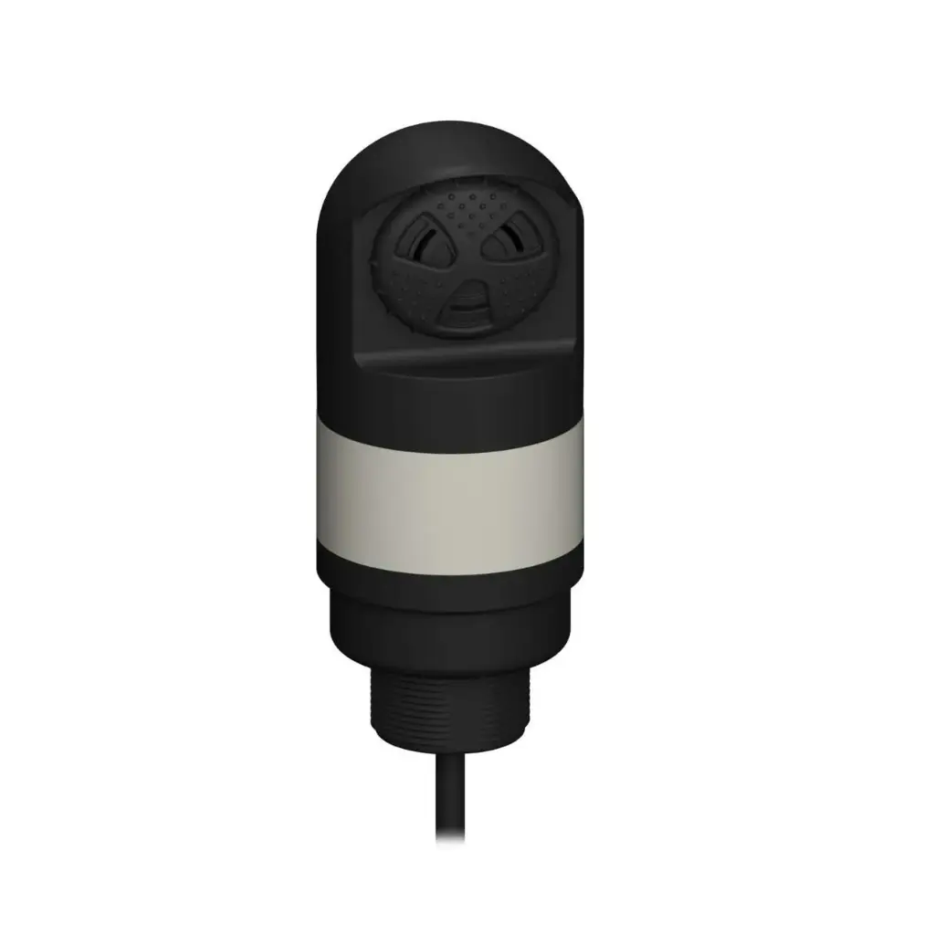 [3016684] LED gaismas signāltornis TL50RALS, sarkans, sirēna