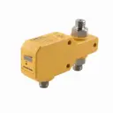 Flow sensor FCI-D04A4P-AP8X-H1141