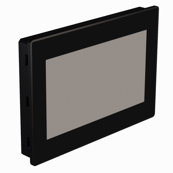 HMI/PLC 10" ar TX VisuPro Runtime TX110-00VPST