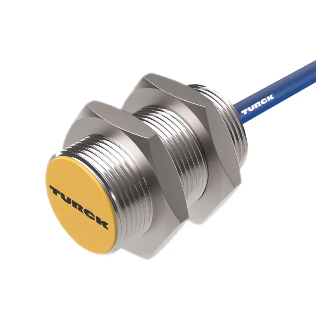 Induktīvais sensors BI10-G30-Y1X