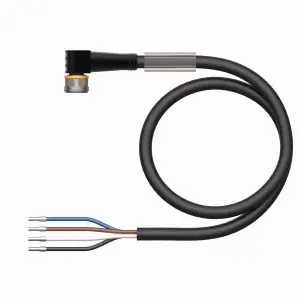 Konektors ar kabeli PKW4M-2/TXL