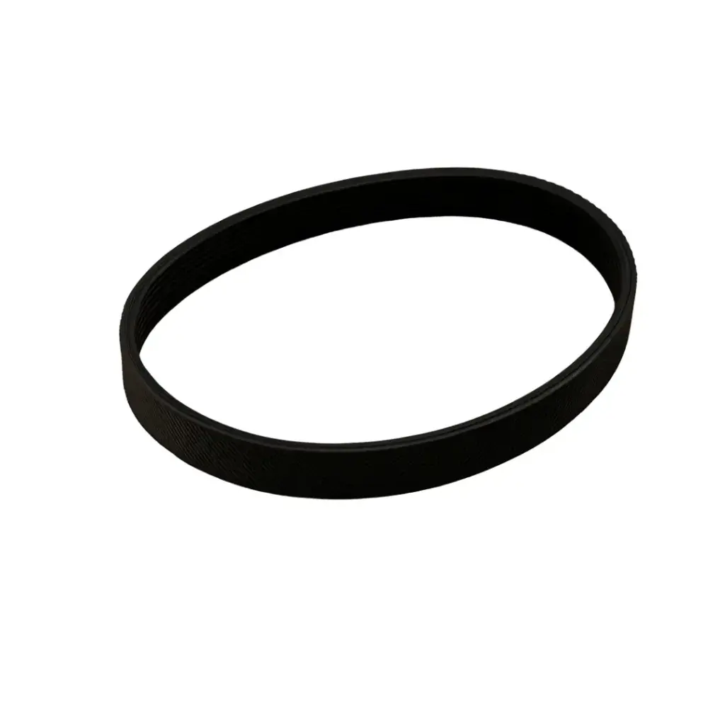 Rubber cover for wheel RM500GZ 500 mm, 10 mm sharp