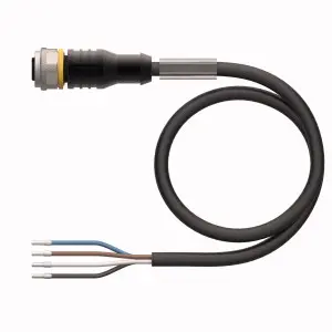 Connector cable RKC4.4T-30/TEL