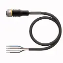 Connector cable RKC4.4T-30/TEL
