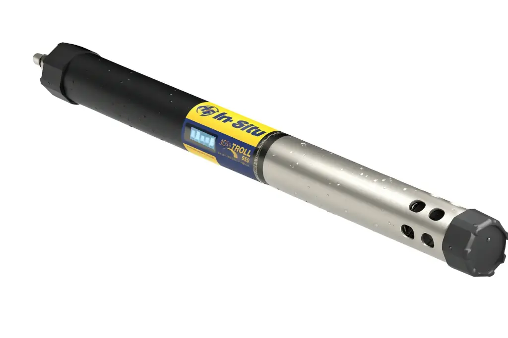 Aqua TROLL 600, Non-Pressure