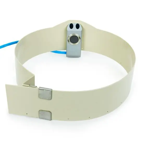 ZX SnapStrap - regulējams polimērs 150-200 mm ar montāžas piederumiem