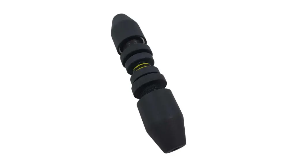 Load-Bearing Universal Adapter with cable