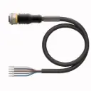 Connector cable RKC4.5T-20/TEL