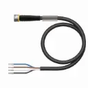 Connection cable PKG4M-25/TEL