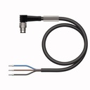 Konektors ar kabeli PSW3M-5/TXL