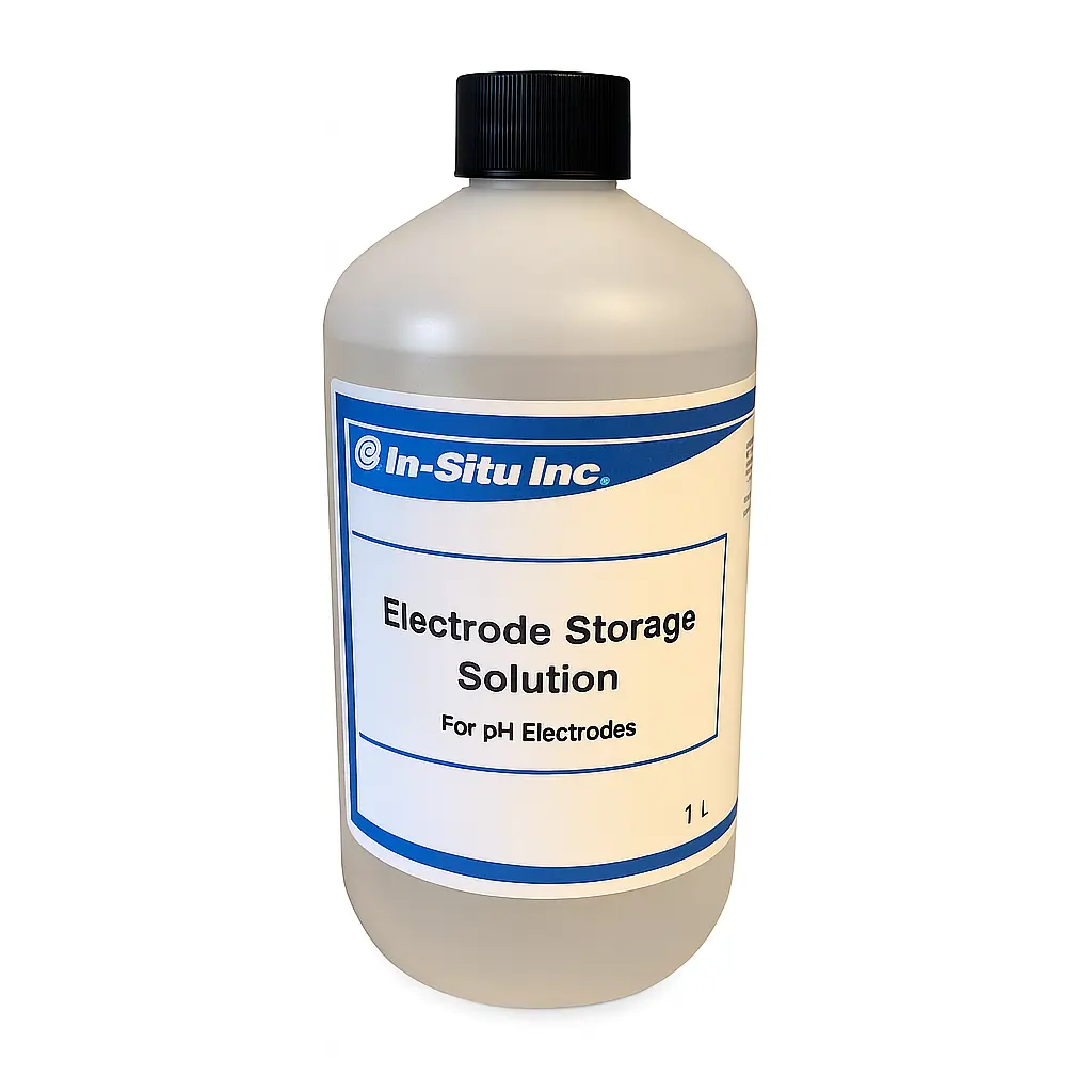 pH Calibration Solution, pH 7, Liter