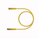 Konetors ar kabeli PKG 3M-2-PSG 3M