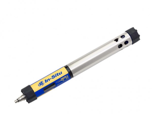 Multiparameter sonde Aqua TROLL 500, Non-Vented 0-9 m with level sensor