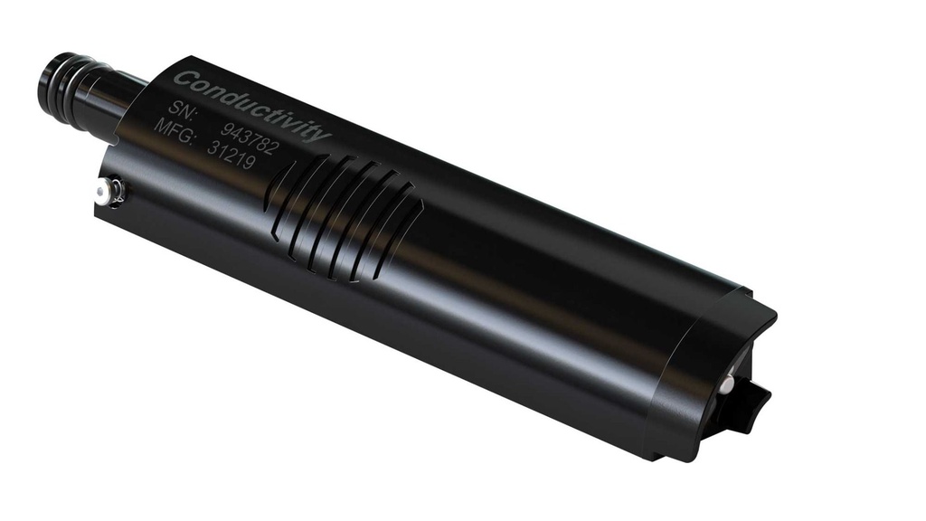 Aqua TROLL Temperature-Conductivity Sensor
