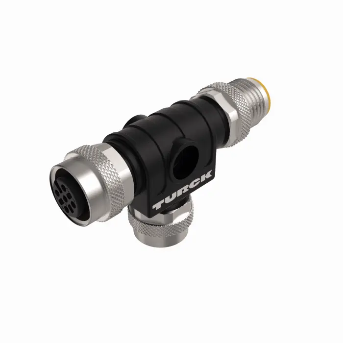 2-way splitter VT2-FKM5-FKM5-FSM5