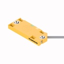 Capacitive sensors BCE10-QF5.5-AP6X2, with potentiometer