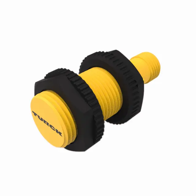 [1645600] Inductive sensor NI12U-S18-AP6X-H1141