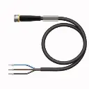 Connection cable PKG3M-2/TEL