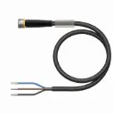 Konektors ar kabeli PKG3M-2/TEL