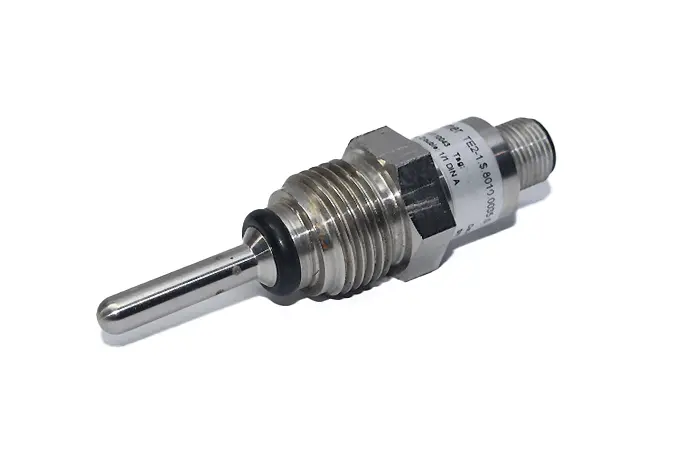 Temperature sensor 4-20mA, 6x100mm, G1/4, TE2-1.8.7020.0100.0