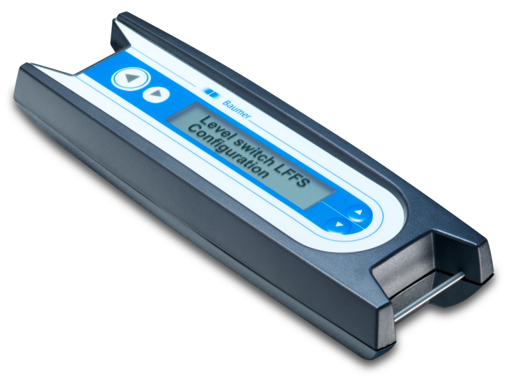 Configuration tool Flexprogrammer 9701