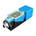 Inductive sensor KJ20-Q40KB-DPU-V2