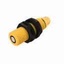 Ultrasonic sensor RU50U-S18-AN8X-H1141