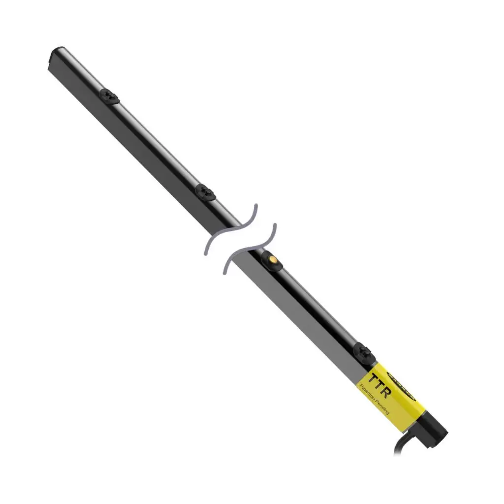 TTR Series 6 Beam Sensor Array, TTR558APSB6T-2.0Q3-061.