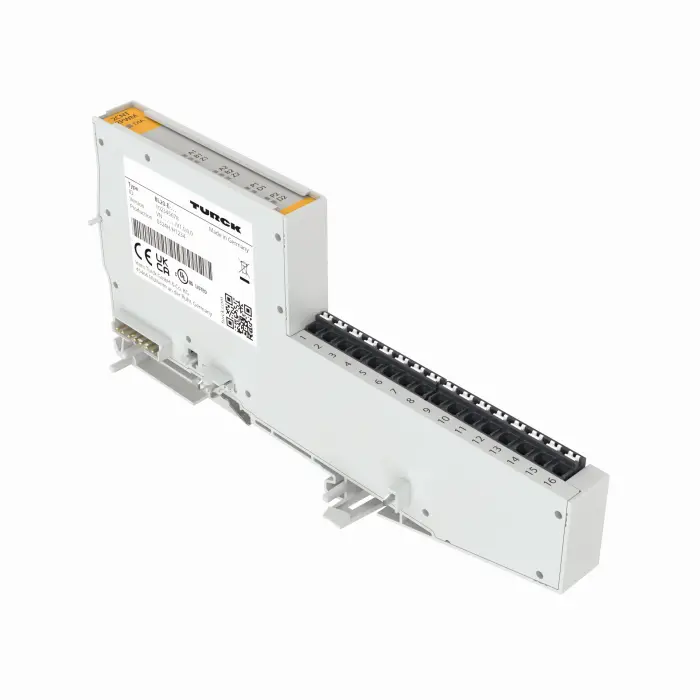 [6827341] Module BL20-E-2CNT-2PWM
