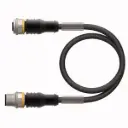 Konektors ar kabeli RKC4.4T-5-RSC4.4T/TXL