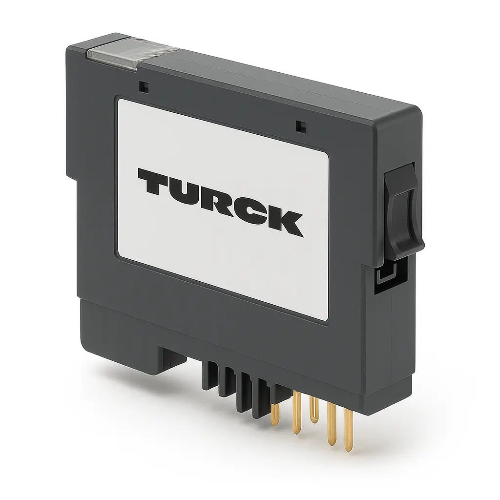 Module BL20-2AIOS (0/4... 20MA)