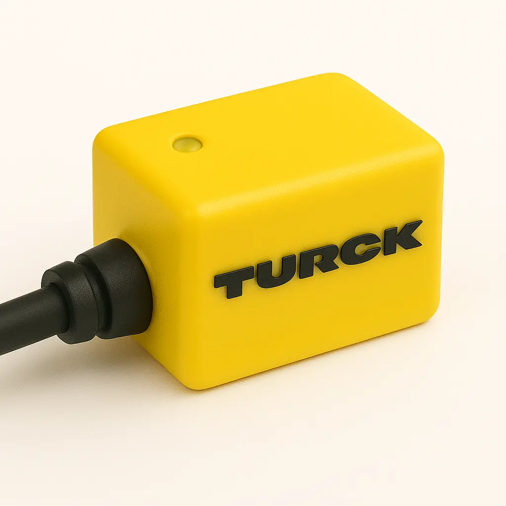 Magnetic Field Sensor BIM-PST-AP6X/ZSES