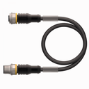Konektors ar kabeli RKC4.5T-2-RSC4.5T/TEL