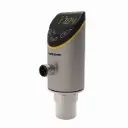 Pressure sensor PS510-10V-01-LI2UPN8-H1141/X, -1...10 bar, PNP/NPN/Analog output, G 1/4″ male, M12 connector